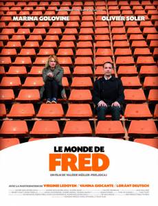   / Le monde de Fred