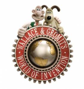      () / Wallace and Gromit's World of Invention