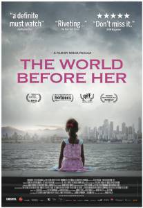    / The World Before Her