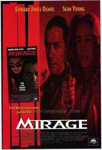 Мираж / Mirage