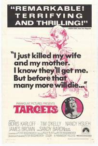  / Targets