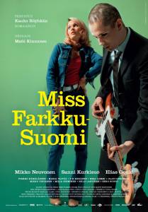    / Miss Farkku-Suomi