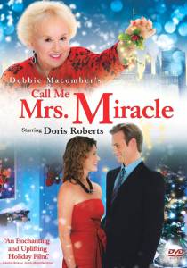     () / Call Me Mrs. Miracle