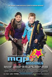   / MGP Missionen