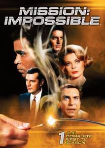 Миссия невыполнима (сериал 1966 – 1973) / Mission: Impossible