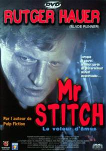   () / Mr. Stitch