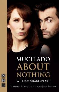     () / Much Ado About Nothing