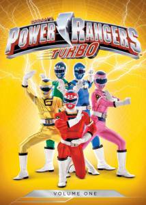    ( 1997  1998) / Power Rangers Turbo