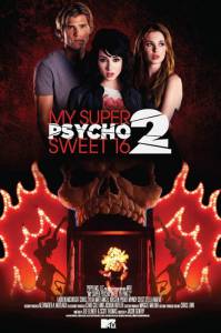   - 16: 2 () / My Super Psycho Sweet 16: Part2