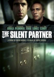   / The Silent Partner