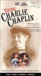Молодой Чарли Чаплин (мини-сериал) / Young Charlie Chaplin