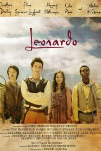 Молодой Леонардо (сериал 2011 – 2012) / Leonardo