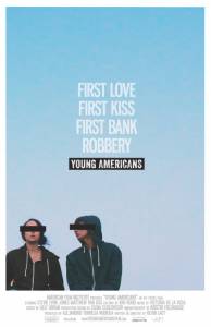   / Young Americans