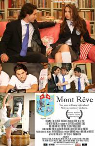 Мон Реве / Mont Reve