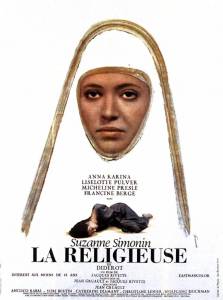  / La religieuse