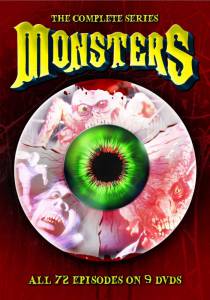  ( 1988  1990) / Monsters