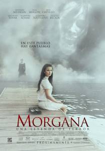 :   / Morgana