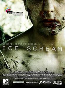  / Ice Scream