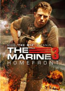 Морской пехотинец: Тыл (видео) / The Marine 3: Homefront