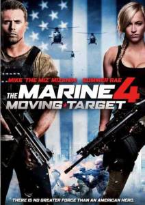  4 () / The Marine 4: Moving Target