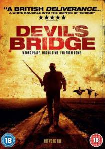   / Devil's Bridge