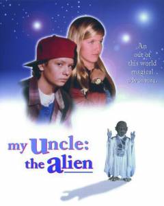    / My Uncle the Alien