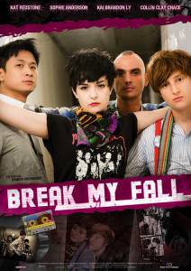    / Break My Fall