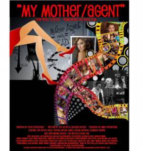  / () / My Mother/Agent