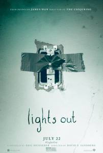  / Lights Out