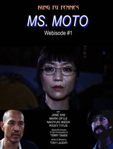 Ms. Moto, Part1 / 