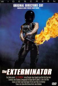  / The Exterminator