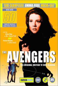  ( 1961  1969) / The Avengers
