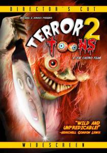 2 () / Terror Toons2