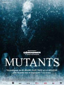  / Mutants