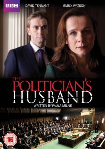  - (-) / The Politician's Husband