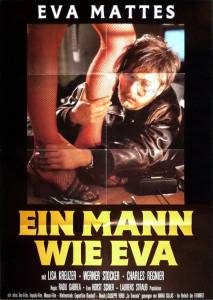    / Ein Mann wie EVA