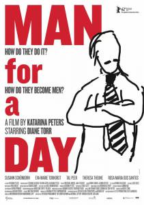     / Man for a Day