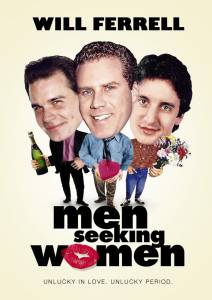     / Men Seeking Women