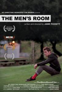   / The Men's Room