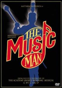   () / The Music Man