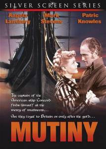  / Mutiny