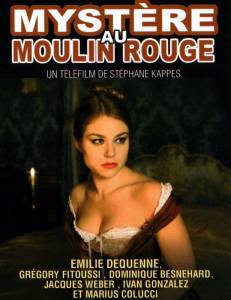 Mystre au Moulin Rouge () / 