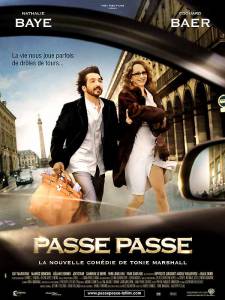  , , ! / Passe-passe