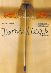  / Domsticas: O Filme