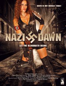   () / Nazi Dawn