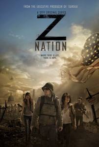 Z ( 2014  ...) / Z Nation