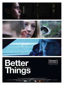    / Better Things
