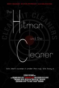    / The Hitman and the Cleaner