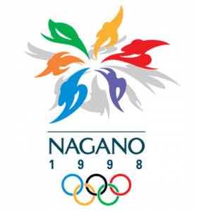  1998: 18-    (-) / Nagano 1998: XVIII Olympic Winter Games