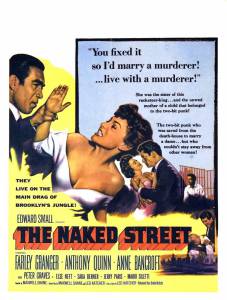   / The Naked Street